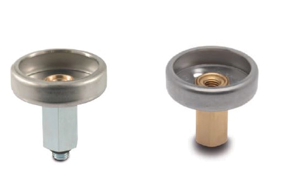 OMB LPG FILLING POINT ADAPTOR STD (VC3)