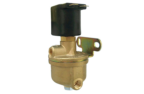 TOMASETTO LPG SOLENOID VALVE (EGAT1001)