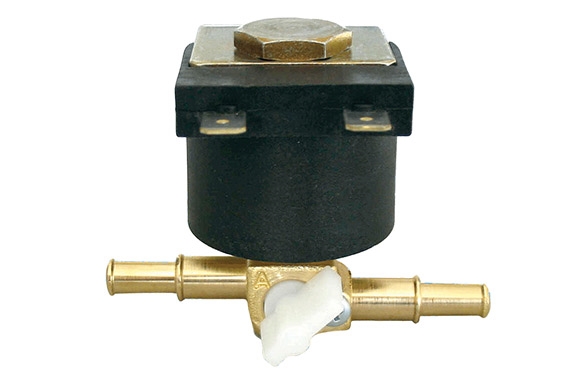 TOMASETTO PETROL SOLENOID VALVE (EBAT0001)