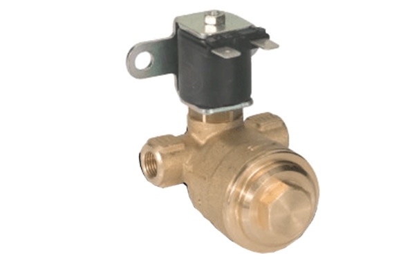 OMB LPG SOLENOID VALVE STAR