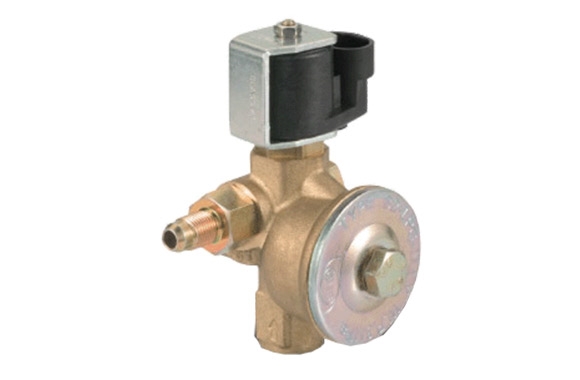 OMB LPG SOLENOID VALVE ALFEA