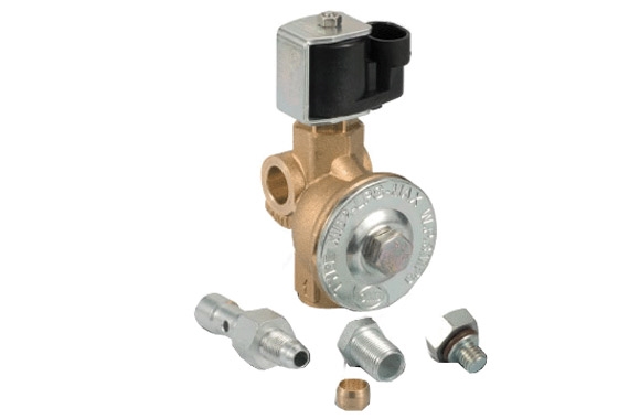 OMB LPG SOLENOID VALVE ALFEA BFC