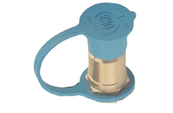 OMB CNG FILLING VALVE NOZ NGV1