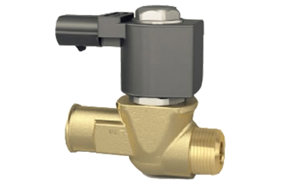 OMB CNG SOLENOID CUT-OFF VALVE APUS CP