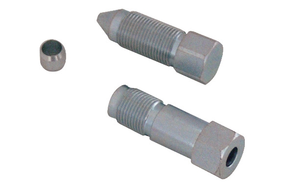 TOMASETTO ACC.BAG FOR CNG TANK VALVES (VM1023)