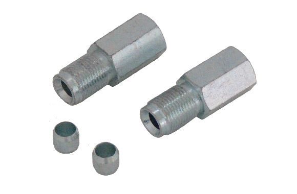 TOMASETTO ACC.BAG FOR CNG VALVES (VM1024)