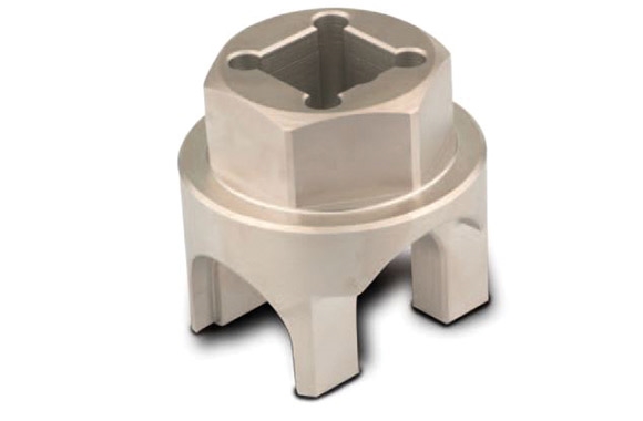 TOMASETTO CNG TANK VALVES FIXING KEY (VM4538)