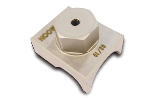 OMB CNG TANK AUTOMATIC VALVES LOCKING KEY