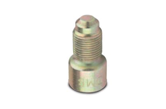 OMB CNG VALVES M12X1 BLIND PLUG (RAC4)