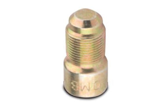 OMB CNG VALVES M14X1 BLIND PLUG (RAC9)