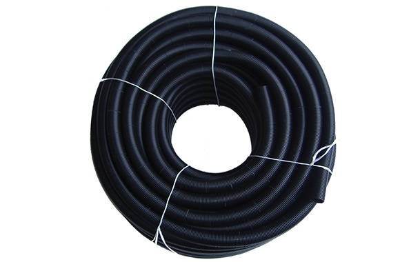 CORRUGATED HOSES