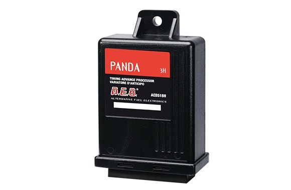 AEB518N-3H REPROGR. TIMING ADVANCE PROC