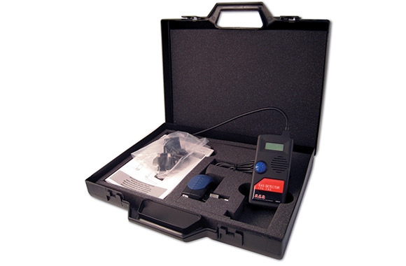 AEB220 GAS DETECTOR