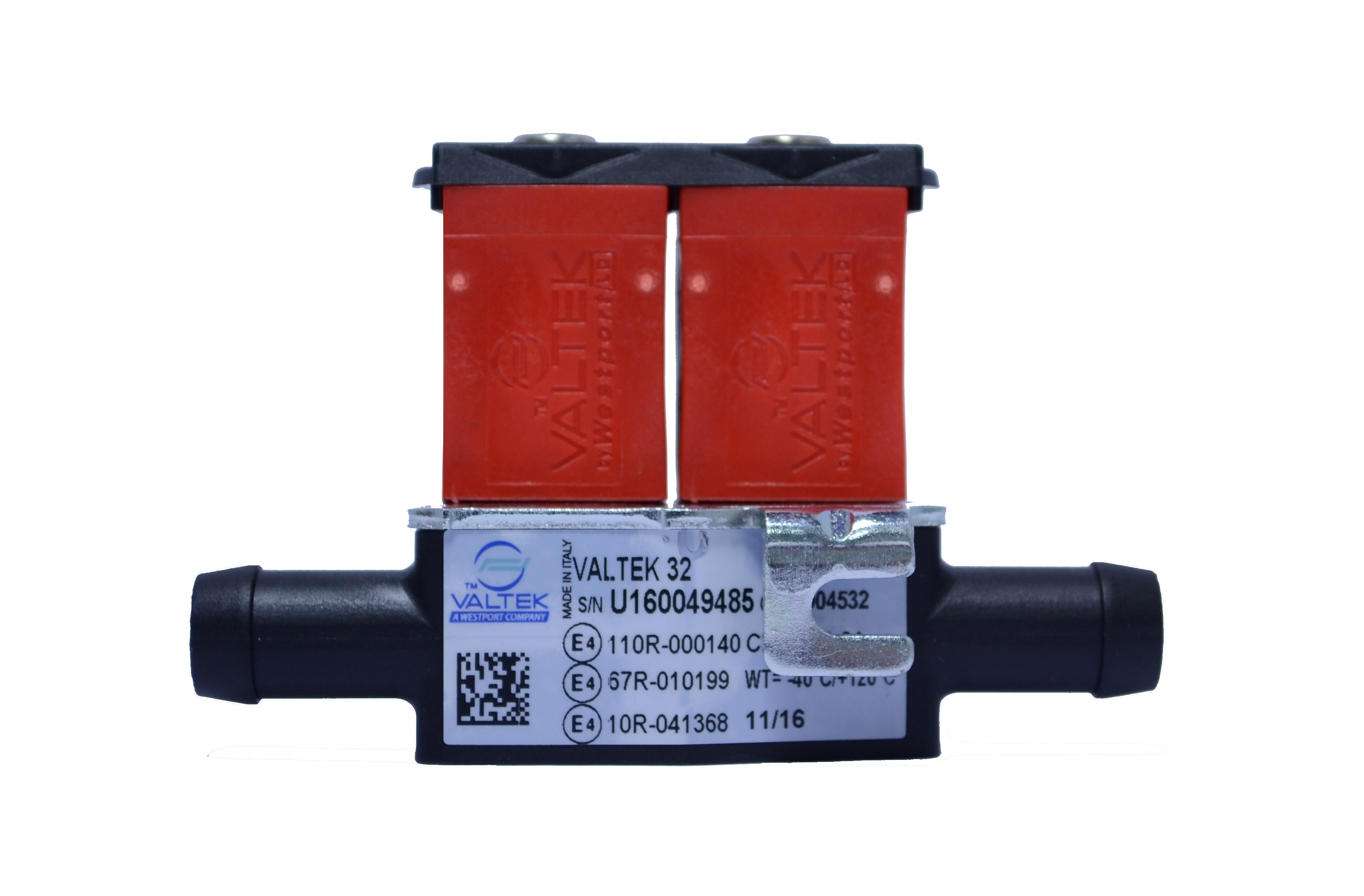 VALTEK INJECTOR 2 CYL (TYPE 32)