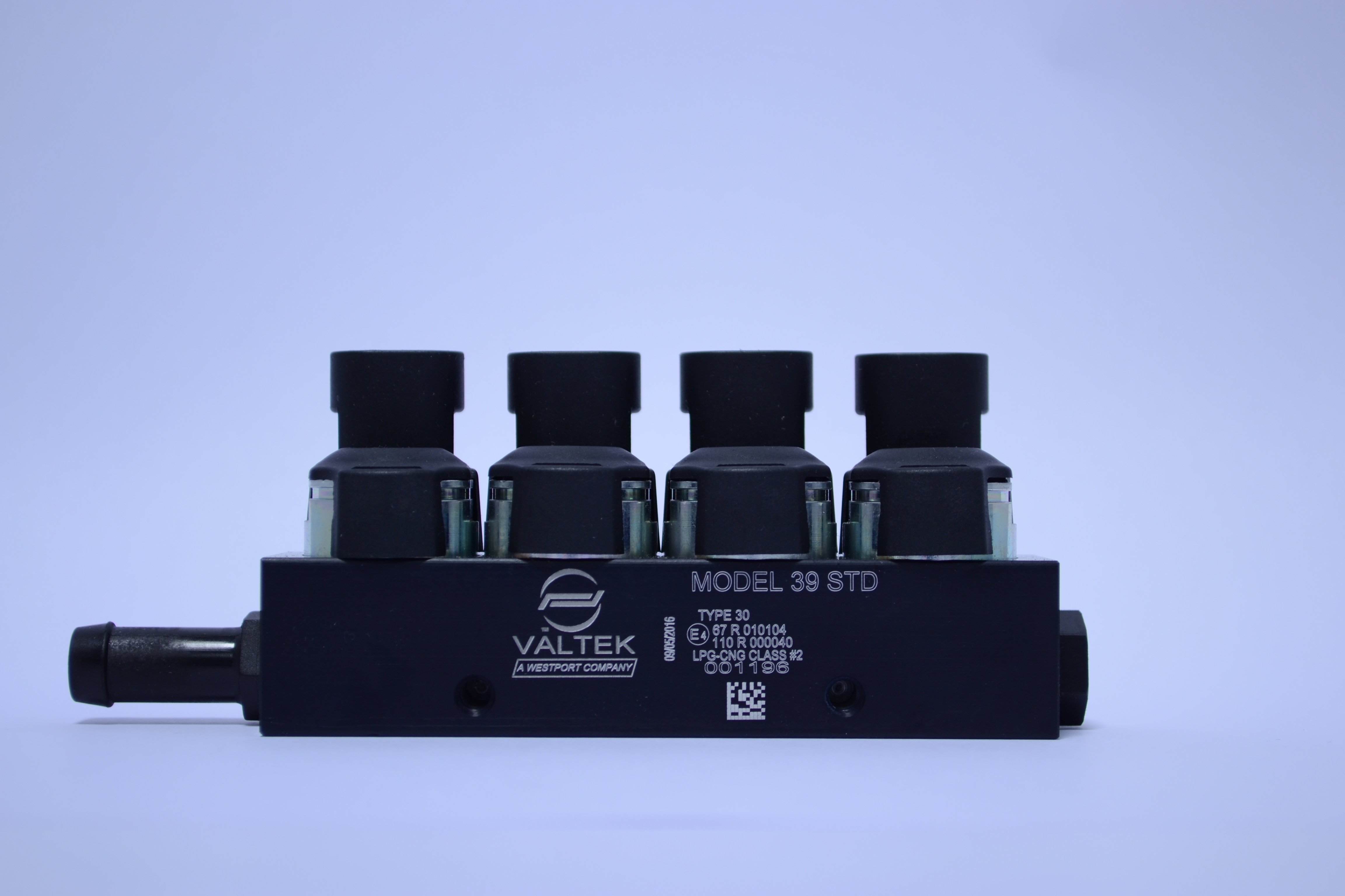 VALTEK INJECTOR 4 CYL (TYPE 39)