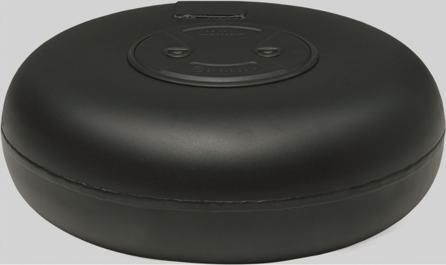 LPG TOROIDAL INTERNAL TANKS