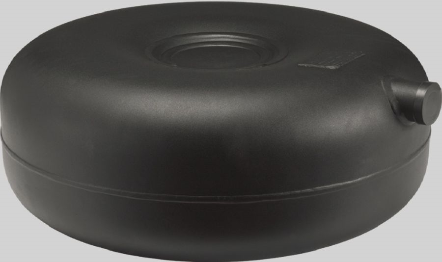 LPG TOROIDAL EXTERNAL TANKS 