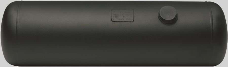 LPG CYLINDRICAL TANKS