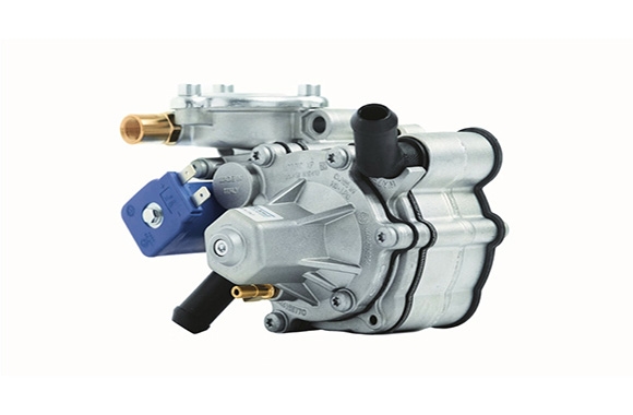 TOMASETTO NORDIC XP LPG REDUCER