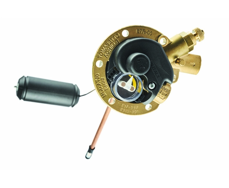 TOMASETTO AT00 SPRINT