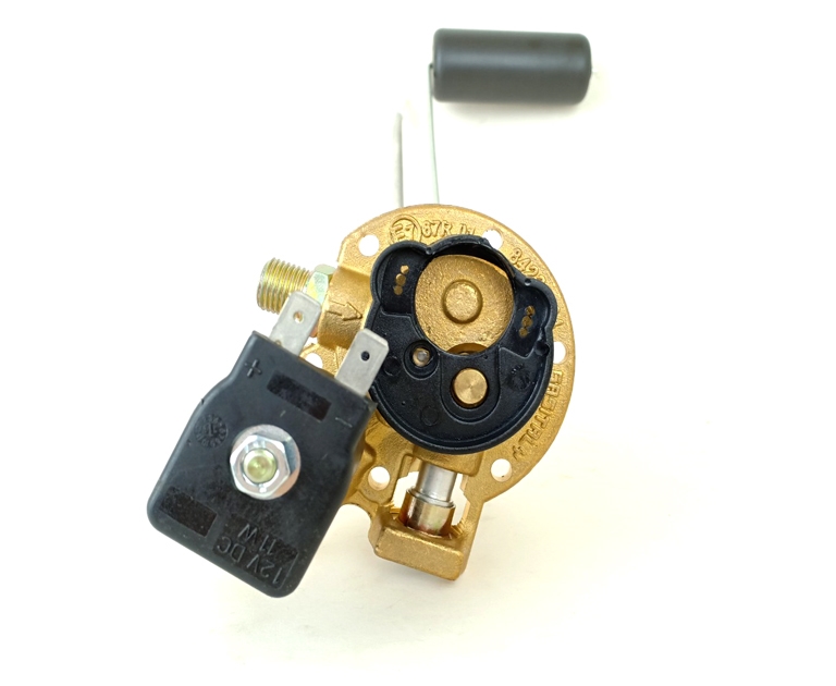 GASITALY HW MULTIVALVES