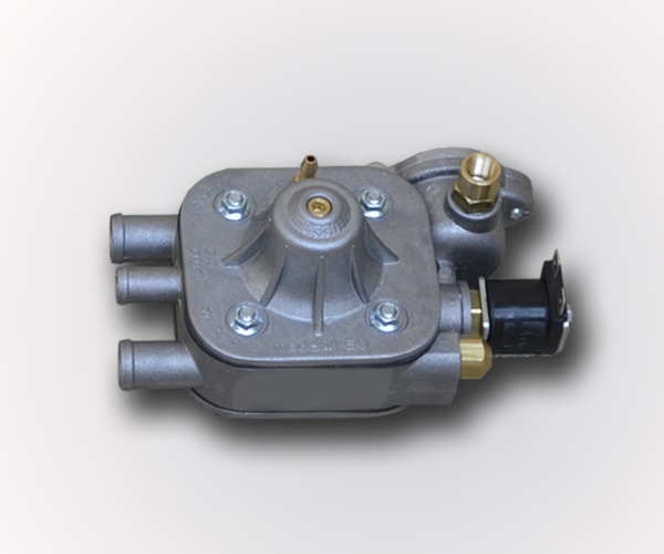 GI LPG REDUCER R-UNO