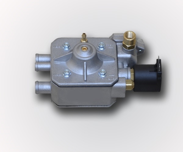 GI LPG REDUCER R-DUE 
