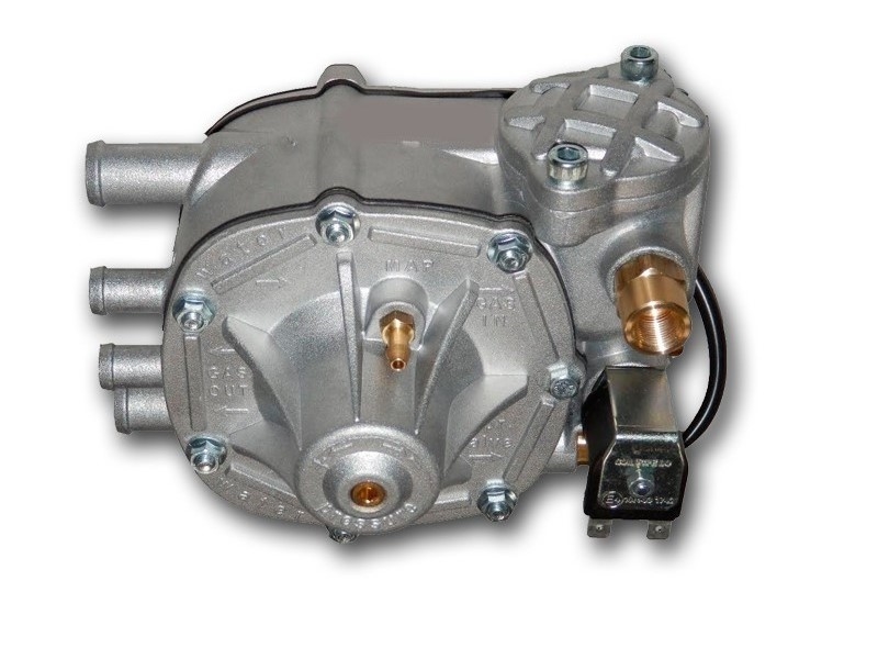 GI LPG REDUCER R-TRE