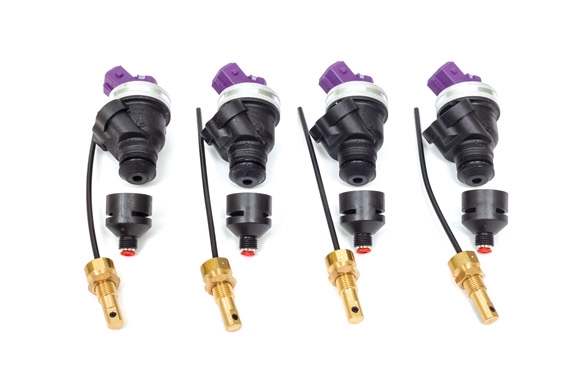 LSI INJECTORS