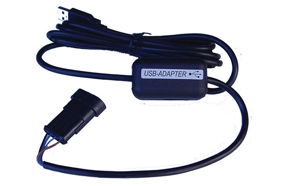 GASITALY LSI USB INTERFACE