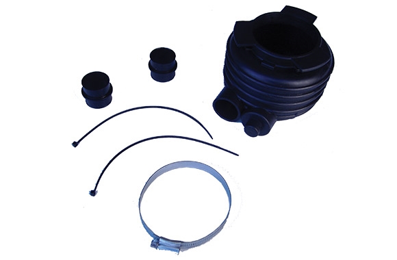 GASITALY LSI GAS TIGHT HOUSING SET