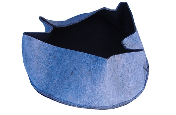 GASITALY LSI TANK COVER TOROIDAL